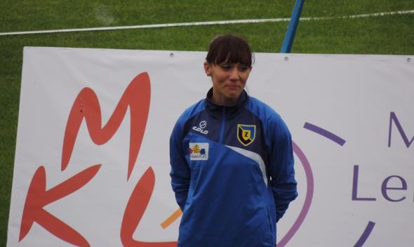 Mistrzostwa Polski w Lekkoatletyce w Toruniu